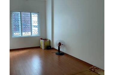 Bán nhà Lương Khánh Thiện, Tương Mai, Hoàng Mai, 31m2 x 4T x 2.4 tỷ, lô góc